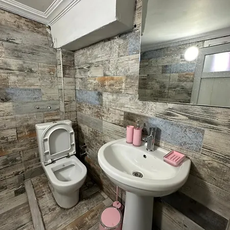 Appartement Sevil Turan